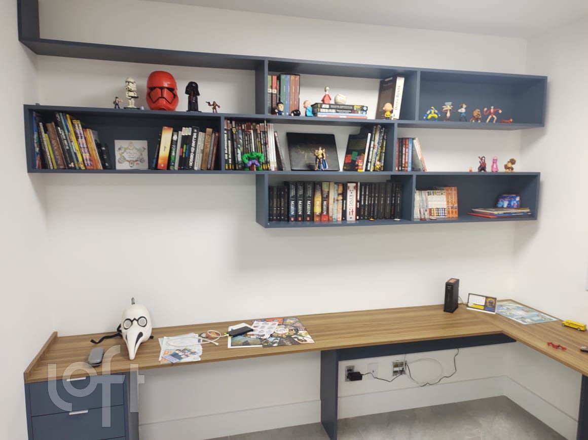 Apartamento, 1 quarto, 43 m² - Foto 3