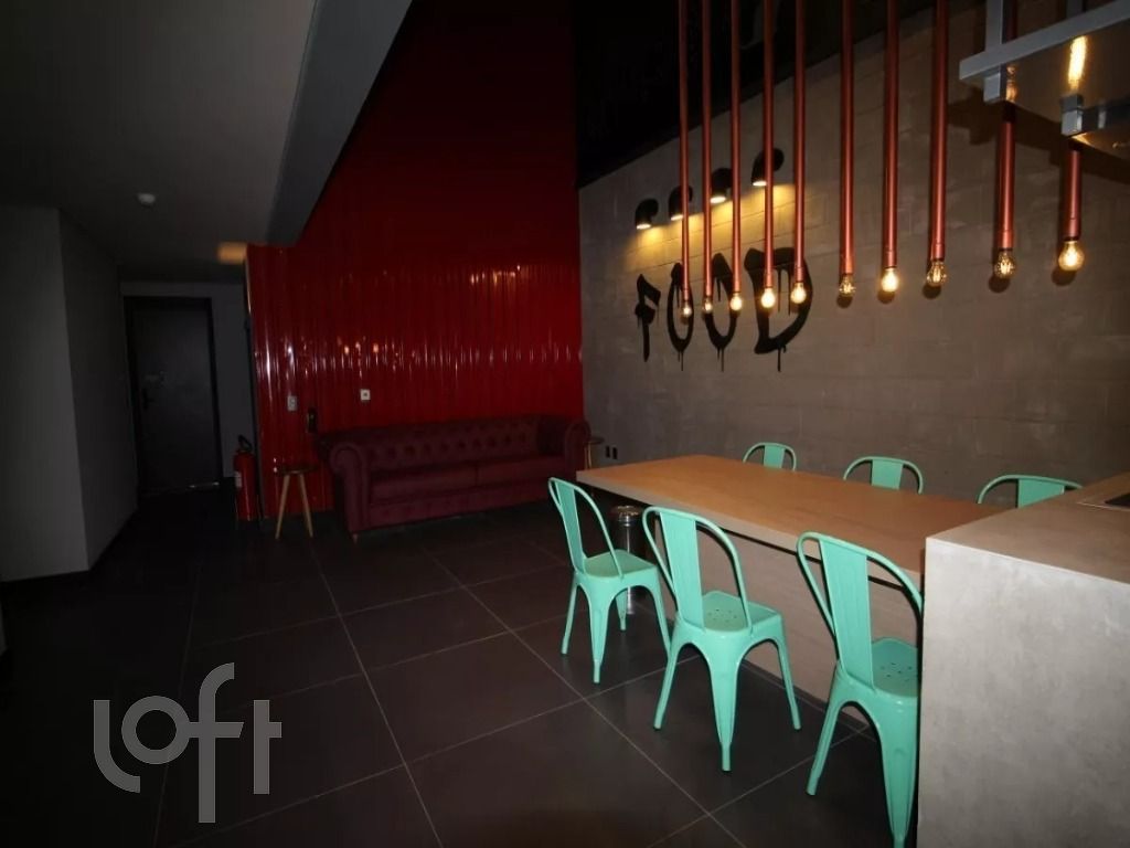 Apartamento, 1 quarto, 23 m² - Foto 6