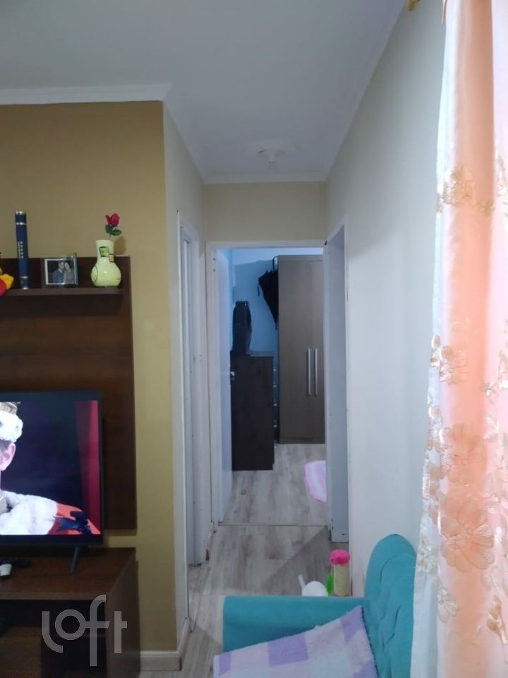 Apartamento, 2 quartos, 54 m² - Foto 10