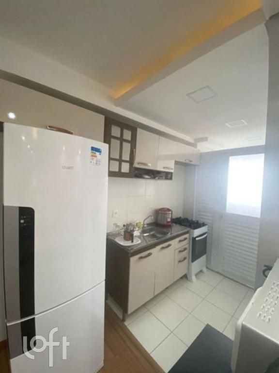 Apartamento à venda com 2 quartos, 48m² - Foto 11