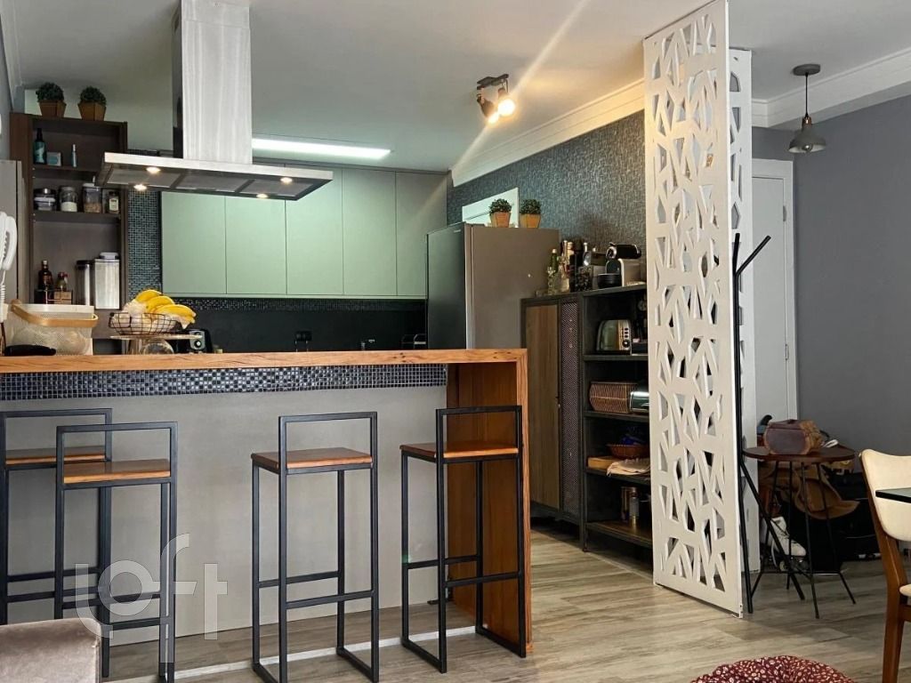 Apartamento, 3 quartos, 120 m² - Foto 9