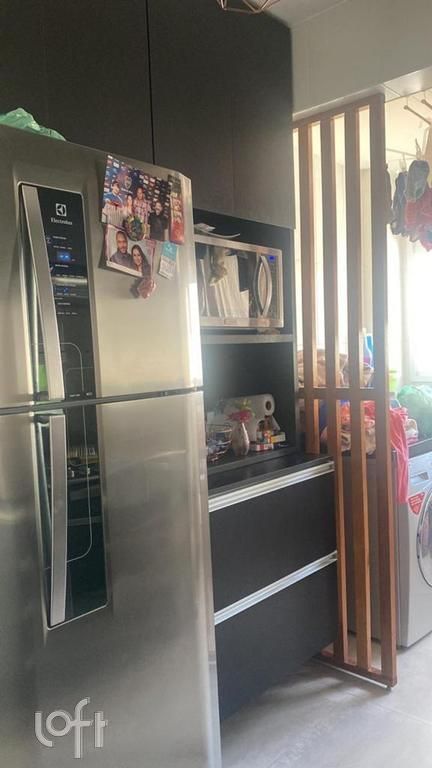 Apartamento à venda com 3 quartos, 100m² - Foto 7