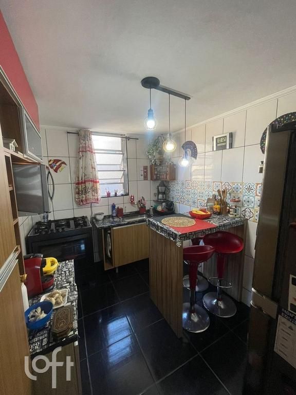 Apartamento, 2 quartos, 42 m² - Foto 12