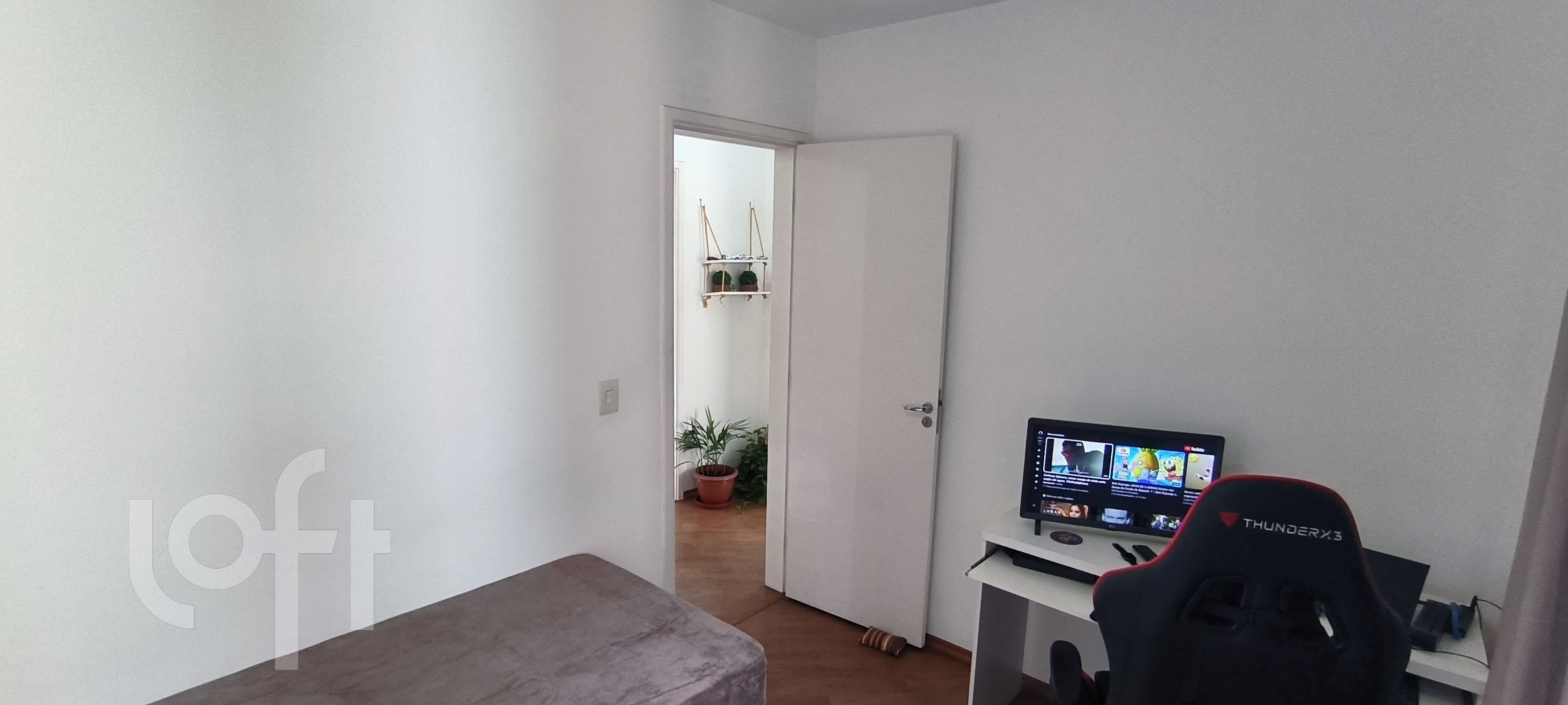 Apartamento, 2 quartos, 45 m² - Foto 5