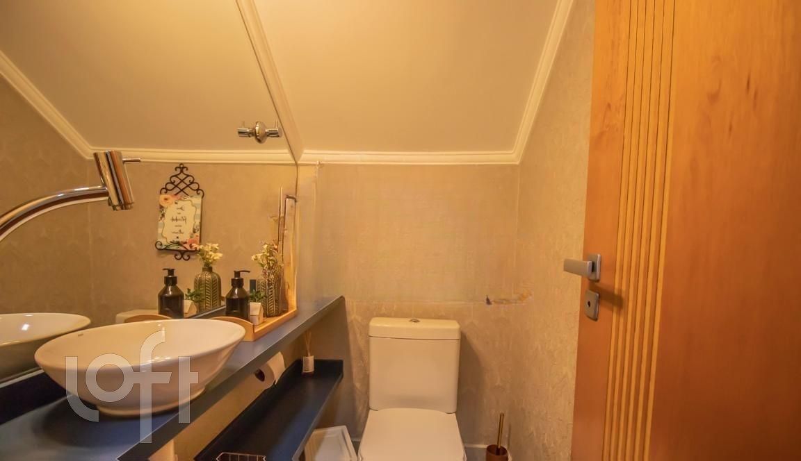 Casa, 3 quartos, 160 m² - Foto 15