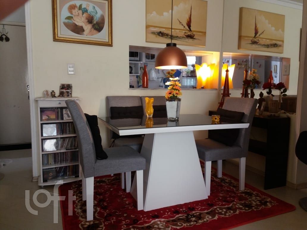 Apartamento, 3 quartos, 67 m² - Foto 5