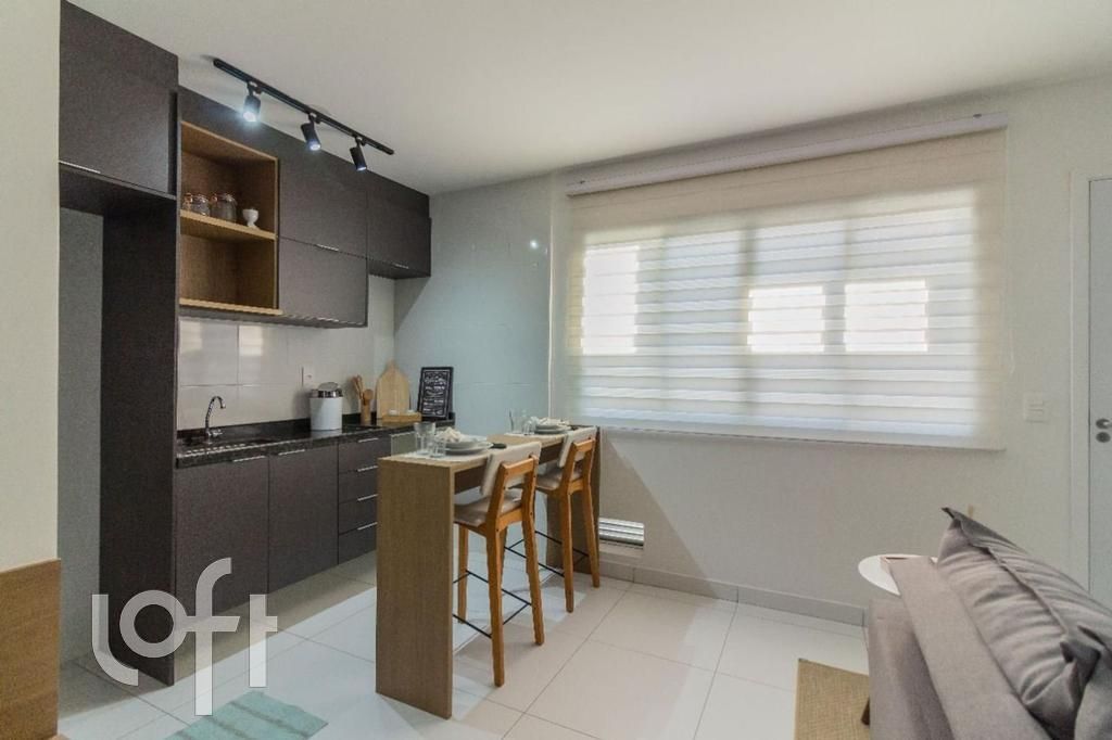 Apartamento, 2 quartos, 40 m² - Foto 12