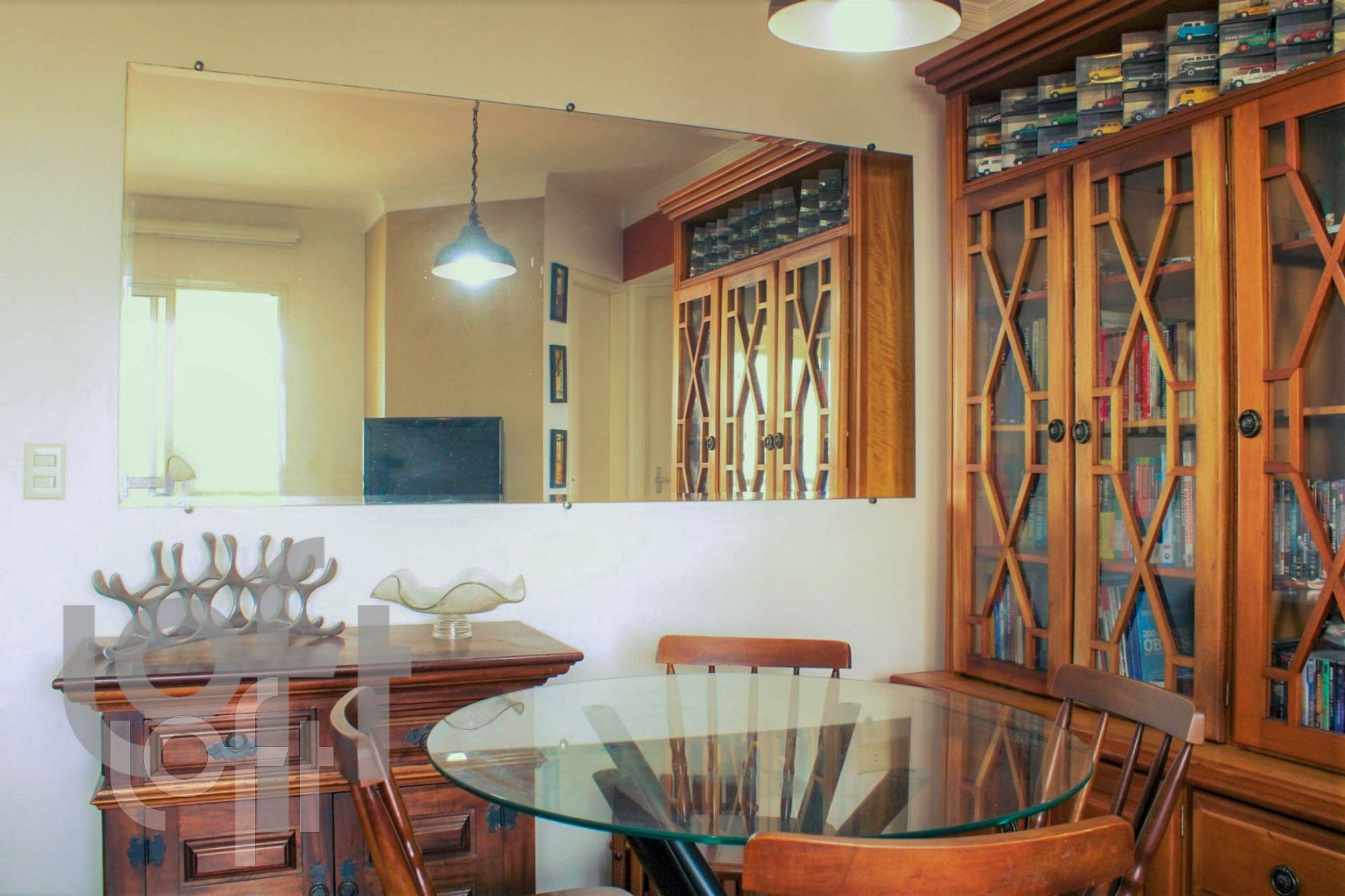 Apartamento à venda com 2 quartos, 50m² - Foto 8