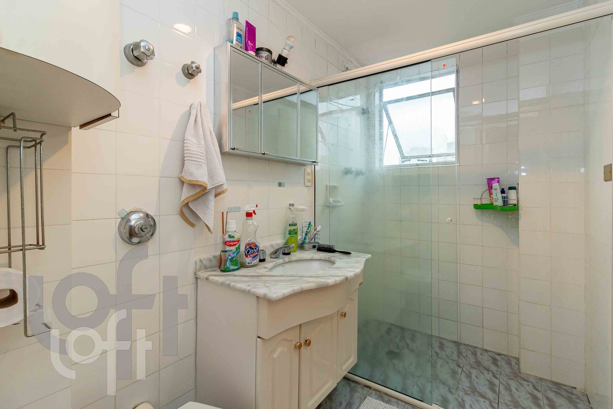 Apartamento à venda com 2 quartos, 82m² - Foto 4