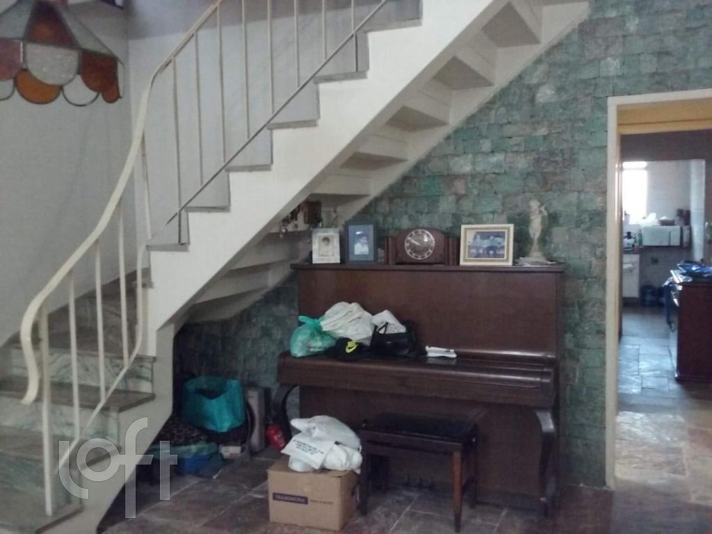 Casa, 4 quartos, 250 m² - Foto 2