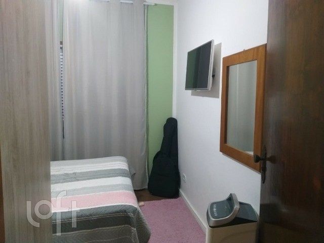 Casa, 3 quartos, 110 m² - Foto 6