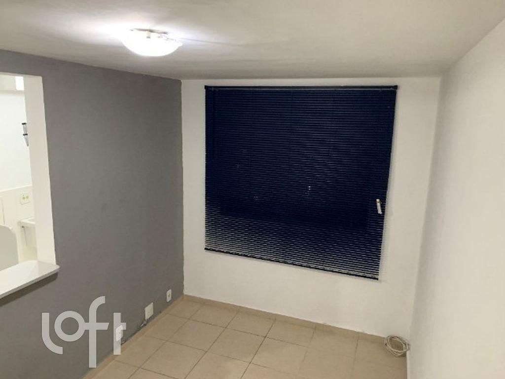 Apartamento, 2 quartos, 47 m² - Foto 1