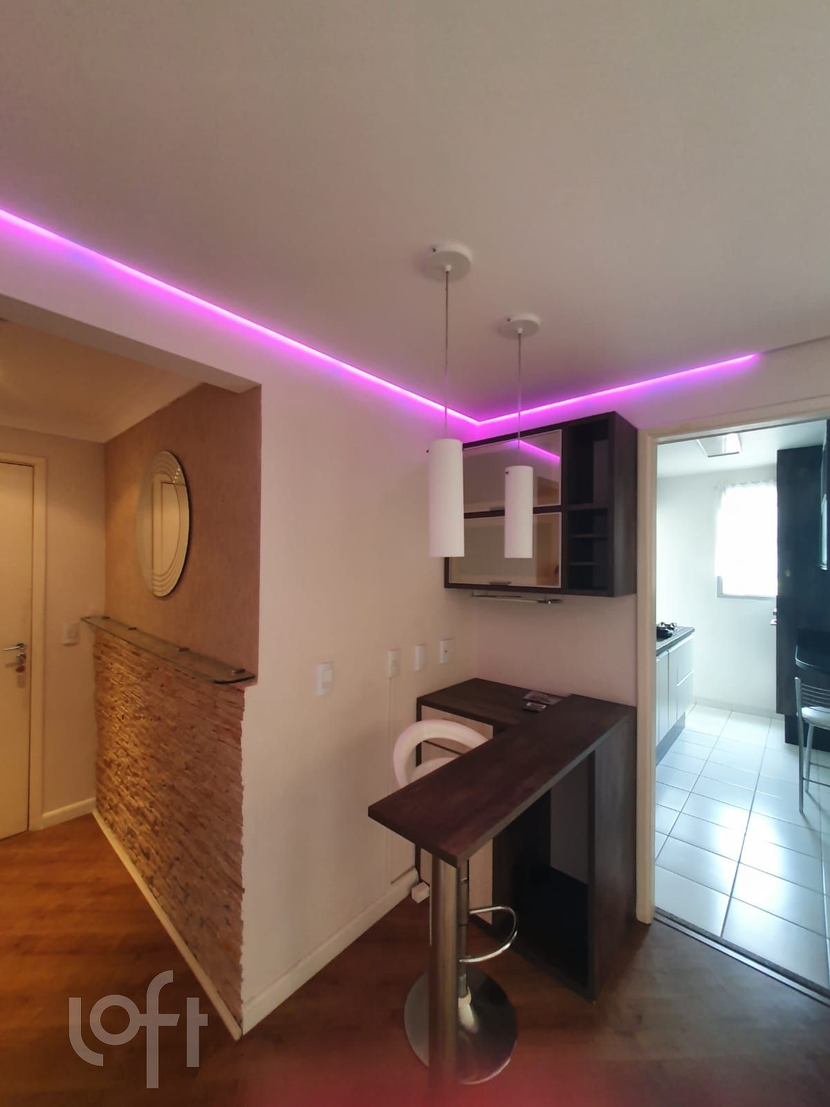 Apartamento, 2 quartos, 65 m² - Foto 6