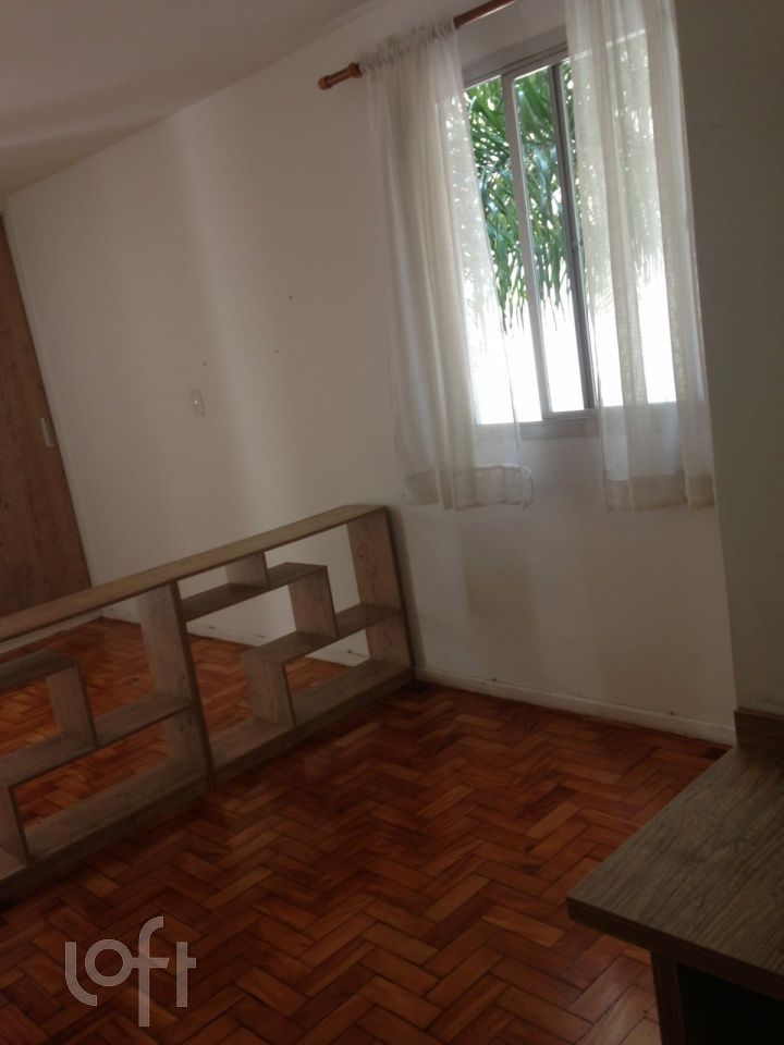 Apartamento, 1 quarto, 34 m² - Foto 4