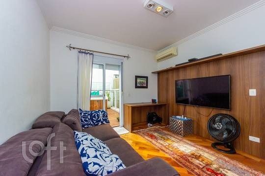 Casa, 4 quartos, 169 m² - Foto 9