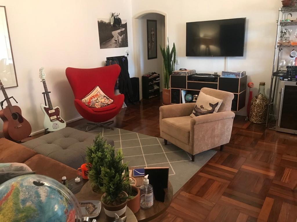 Apartamento, 3 quartos, 114 m² - Foto 10