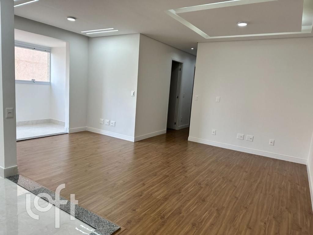 Apartamento, 3 quartos, 74 m² - Foto 5