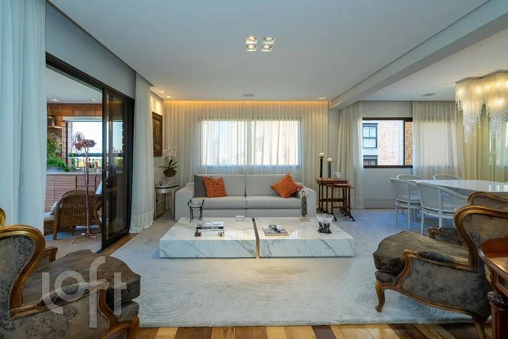 Apartamento, 4 quartos, 260 m² - Foto 18