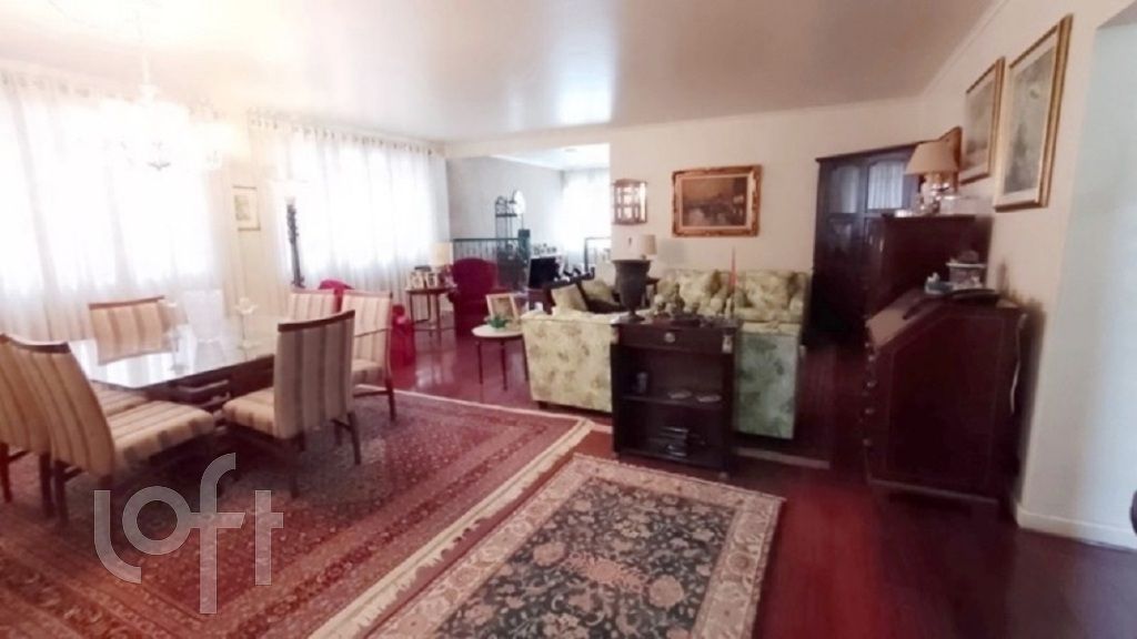 Apartamento, 3 quartos, 175 m² - Foto 1