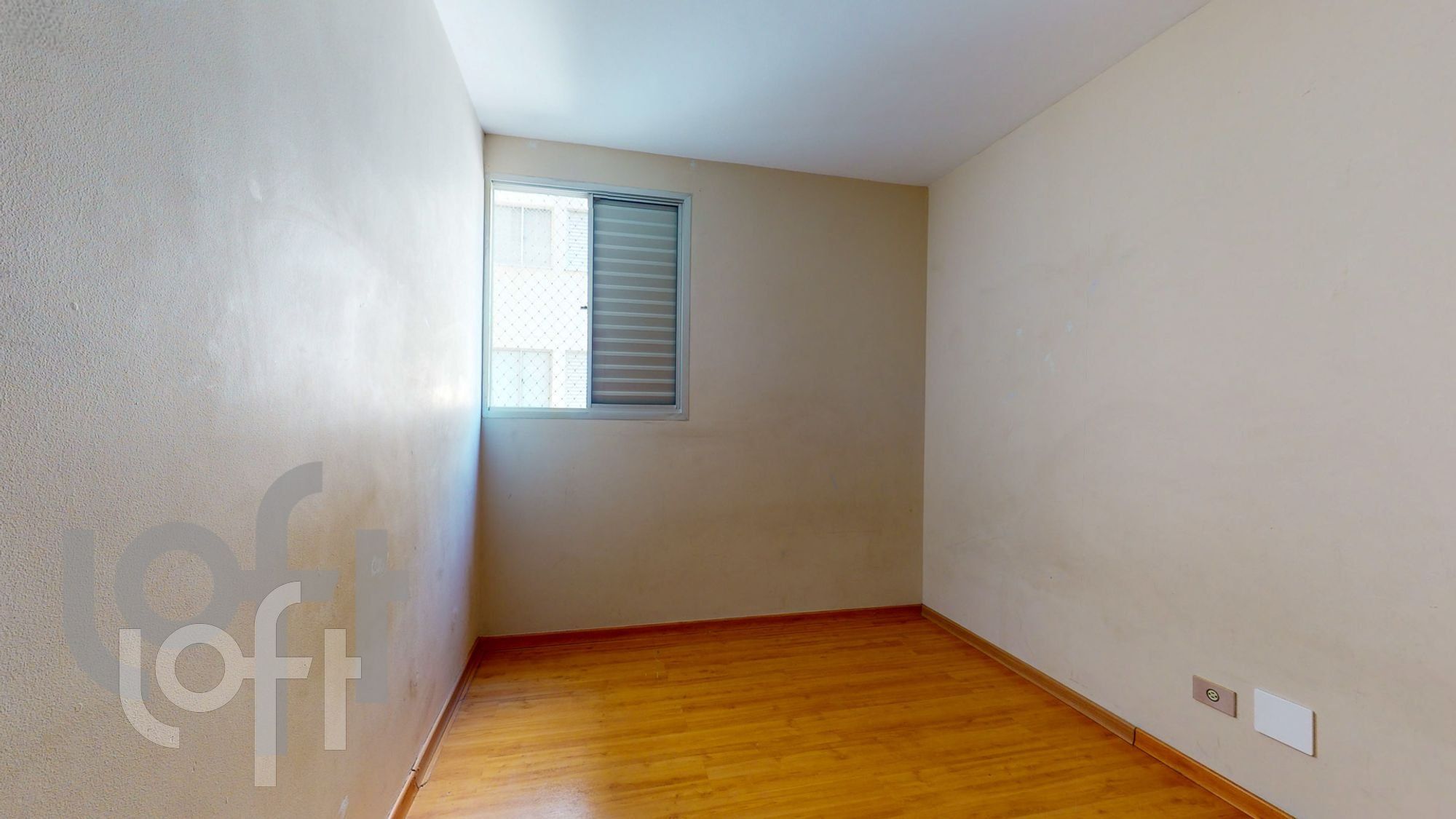 Apartamento à venda com 2 quartos, 45m² - Foto 4