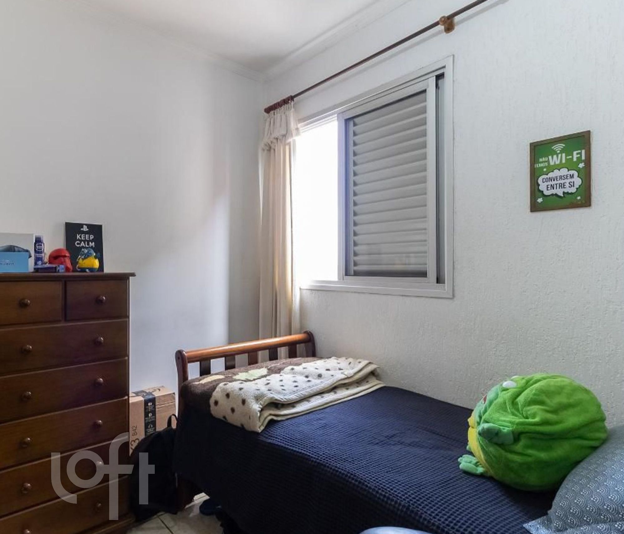 Apartamento, 3 quartos, 75 m² - Foto 41
