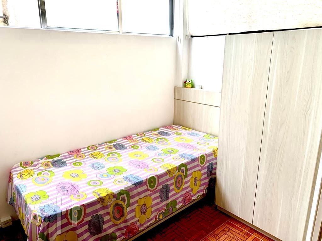 Apartamento à venda com 2 quartos, 87m² - Foto 9