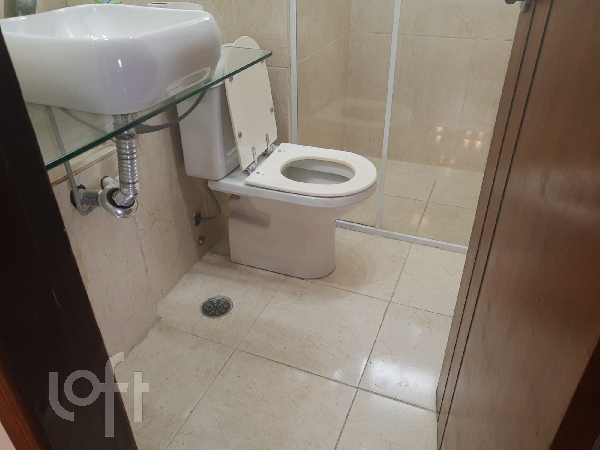 Apartamento à venda com 1 quarto, 56m² - Foto 24