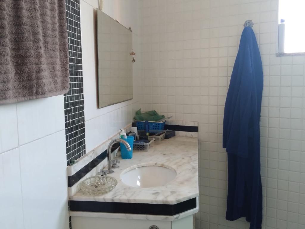 Casa, 3 quartos - Foto 20