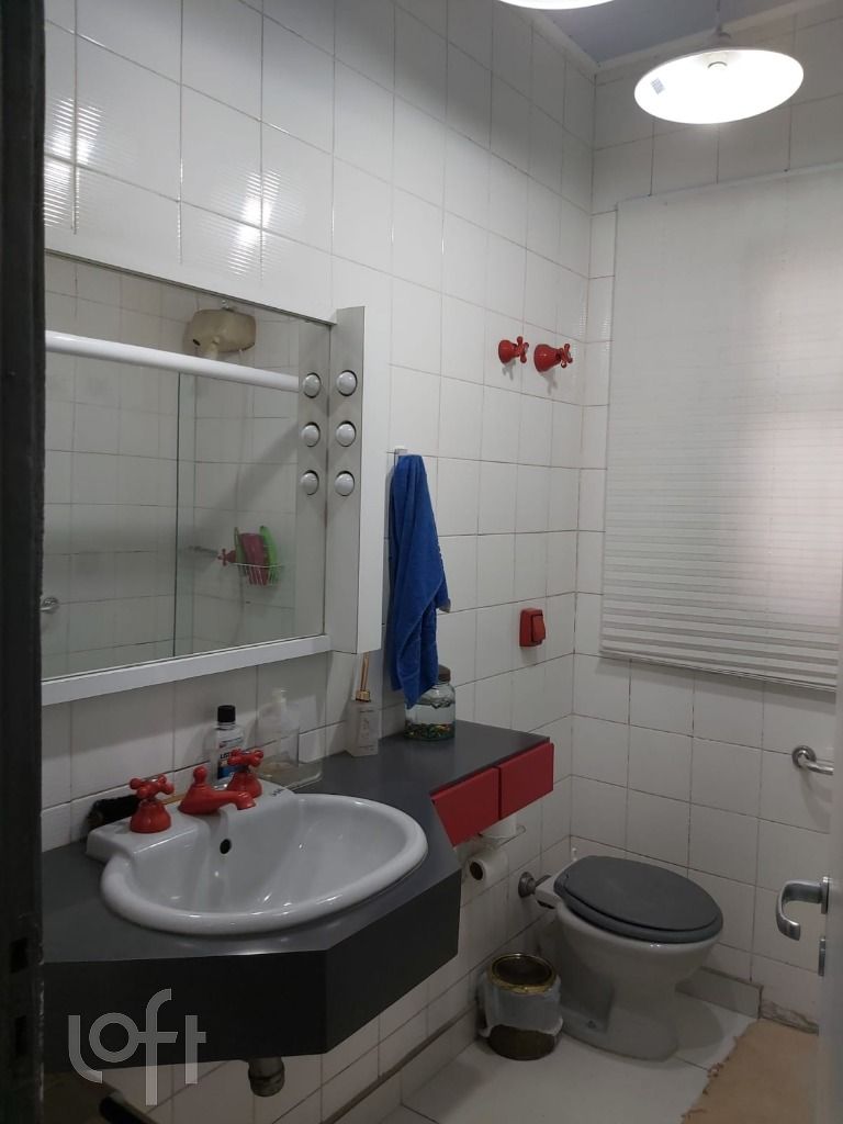 Casa, 3 quartos, 220 m² - Foto 11