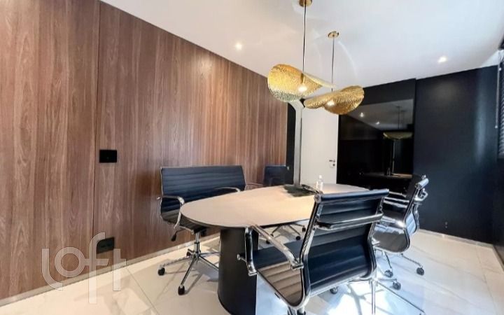 Casa, 4 quartos, 438 m² - Foto 62