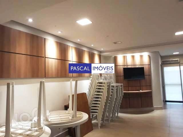 Apartamento, 3 quartos, 154 m² - Foto 18