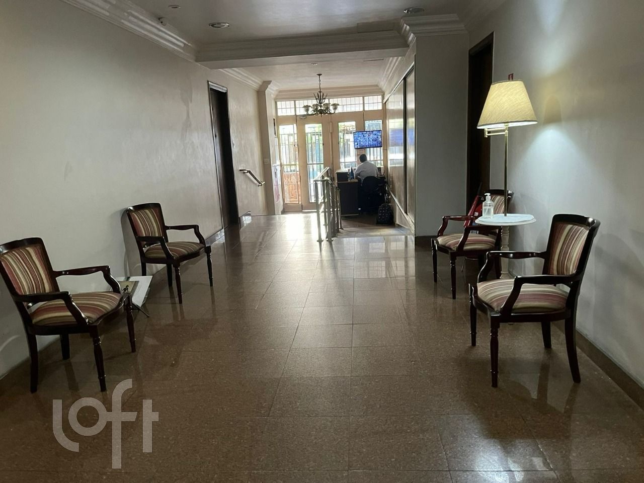 Apartamento à venda com 2 quartos, 90m² - Foto 29