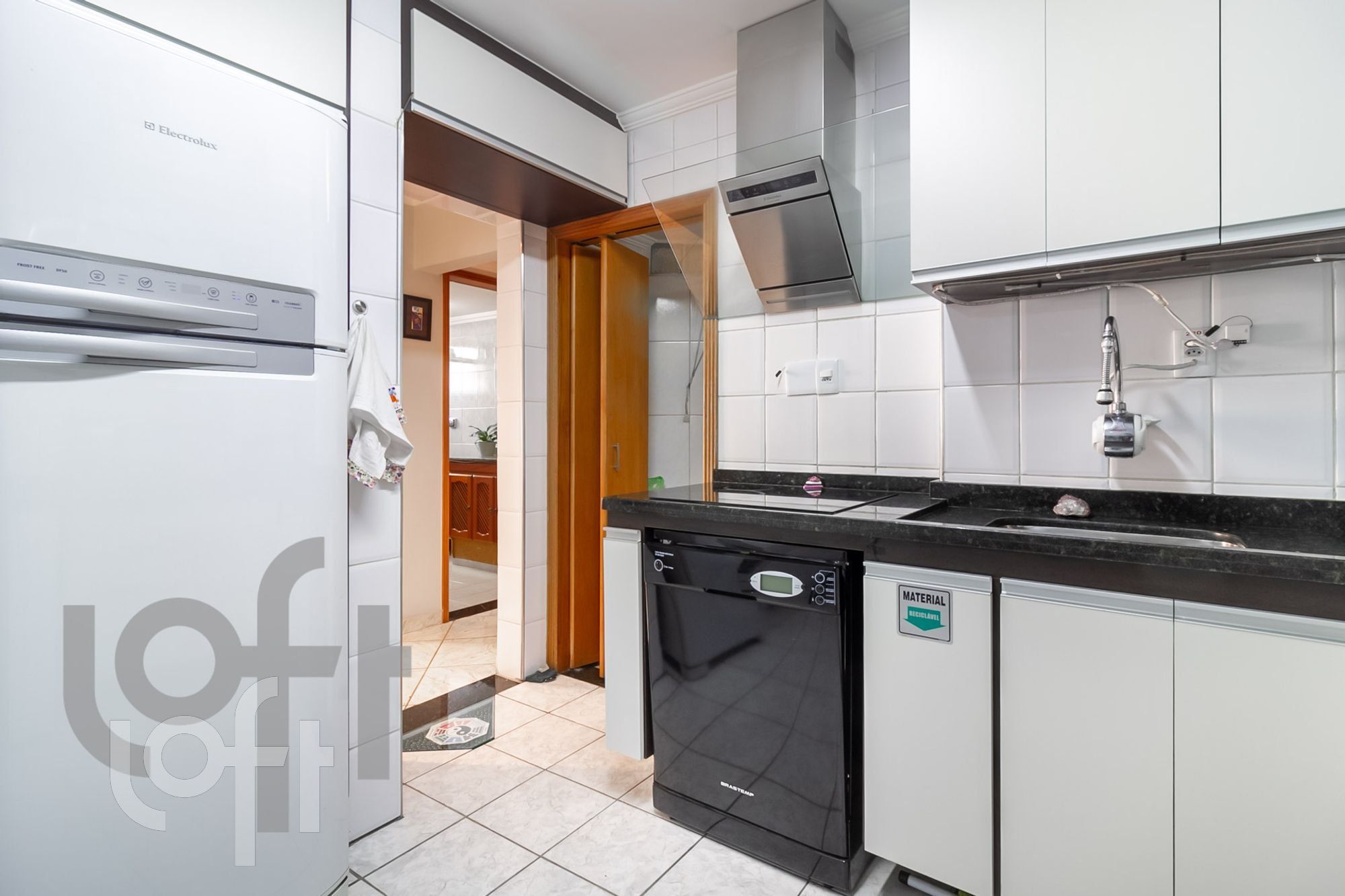 Apartamento, 3 quartos, 80 m² - Foto 8
