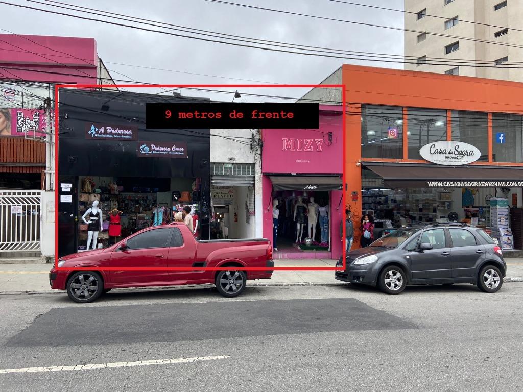 Prédio Inteiro, 290 m² - Foto 2