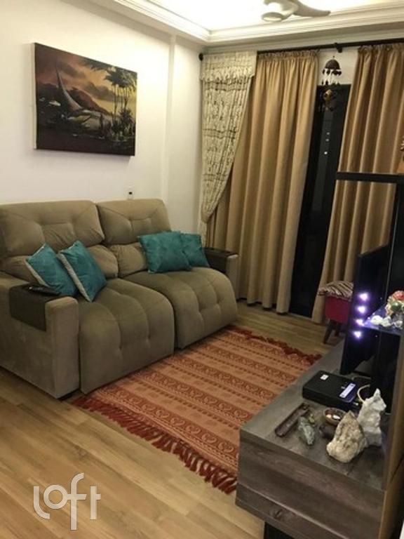 Apartamento à venda com 3 quartos, 70m² - Foto 9