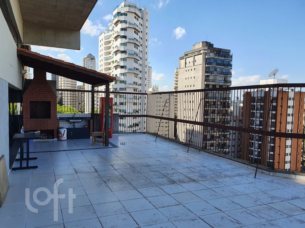 Apartamento, 3 quartos, 276 m² - Foto 5
