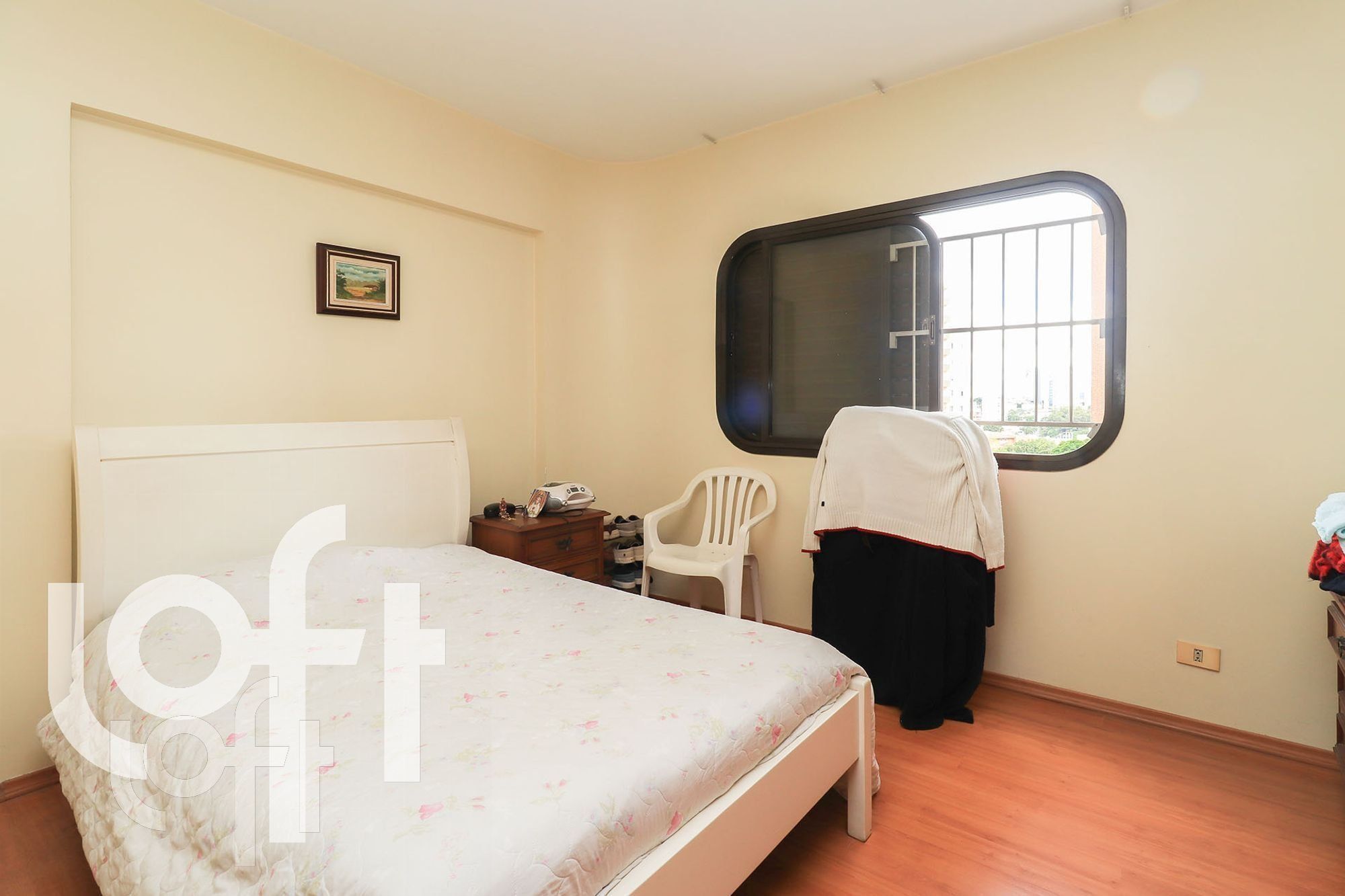 Apartamento à venda com 5 quartos, 340m² - Foto 8