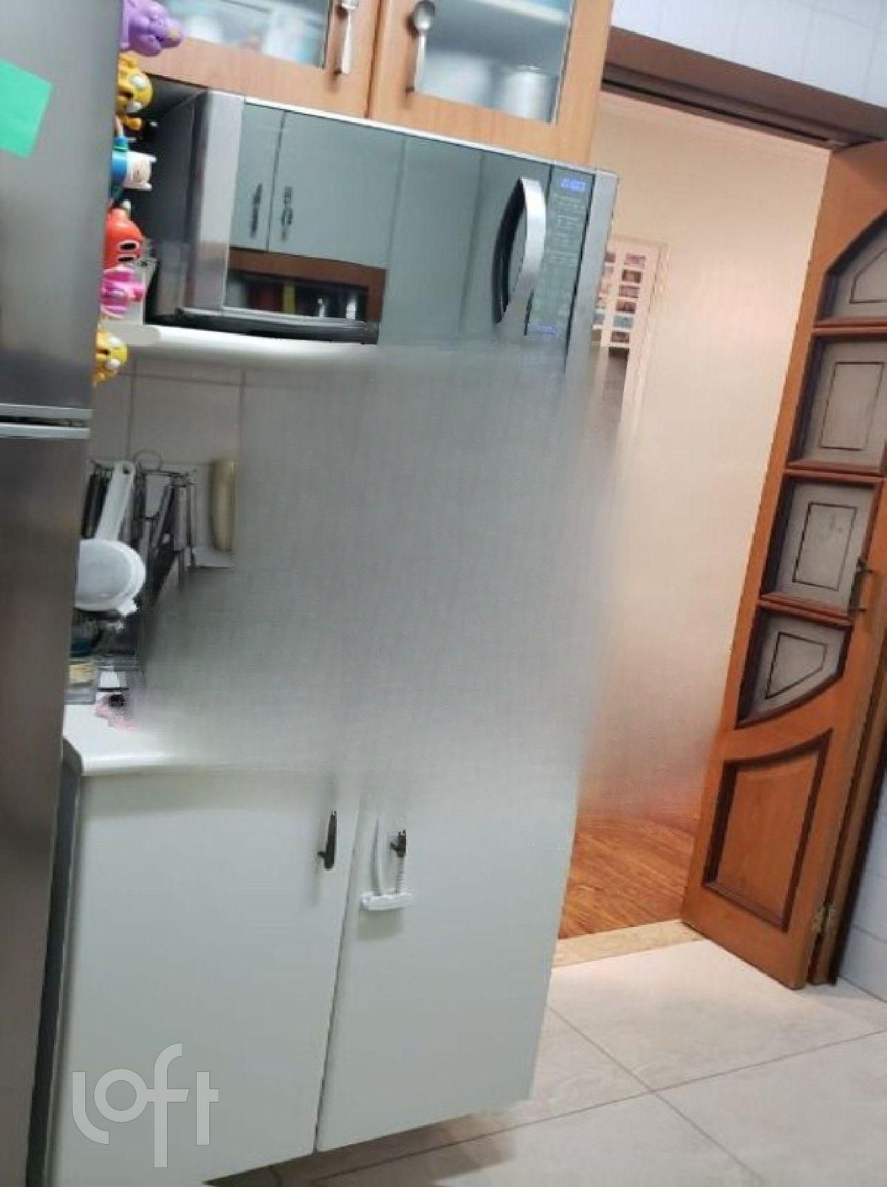 Apartamento, 2 quartos, 56 m² - Foto 11