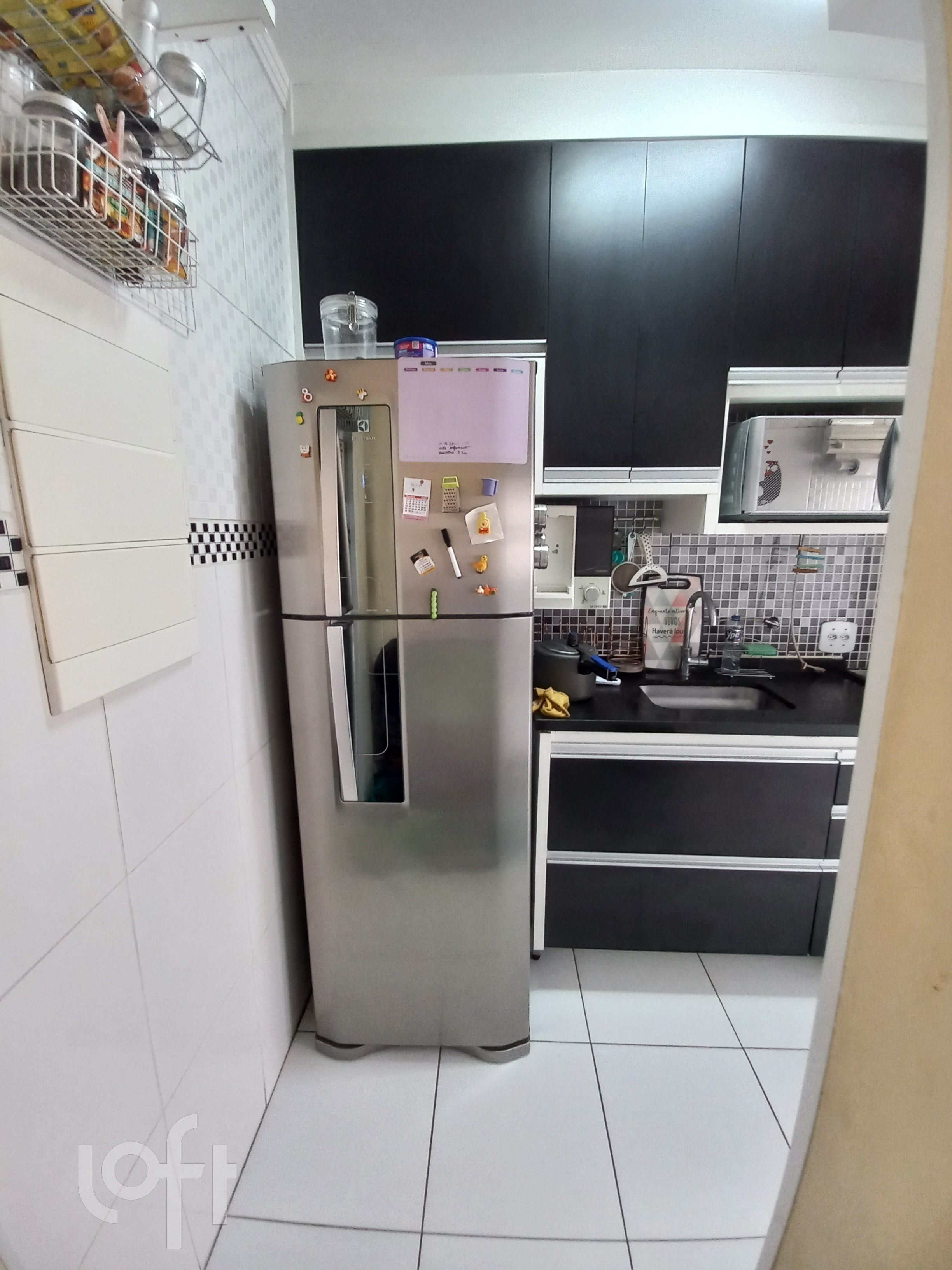 Apartamento, 1 quarto, 50 m² - Foto 6