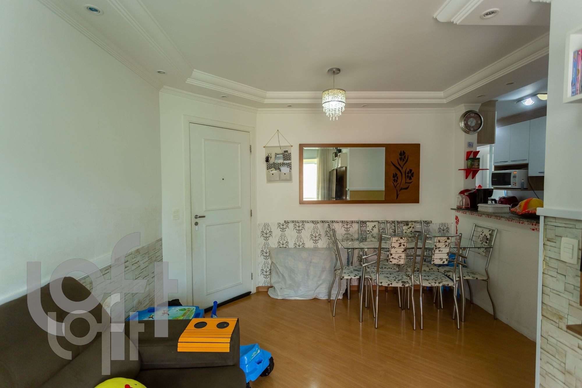Apartamento à venda com 3 quartos, 68m² - Foto 41