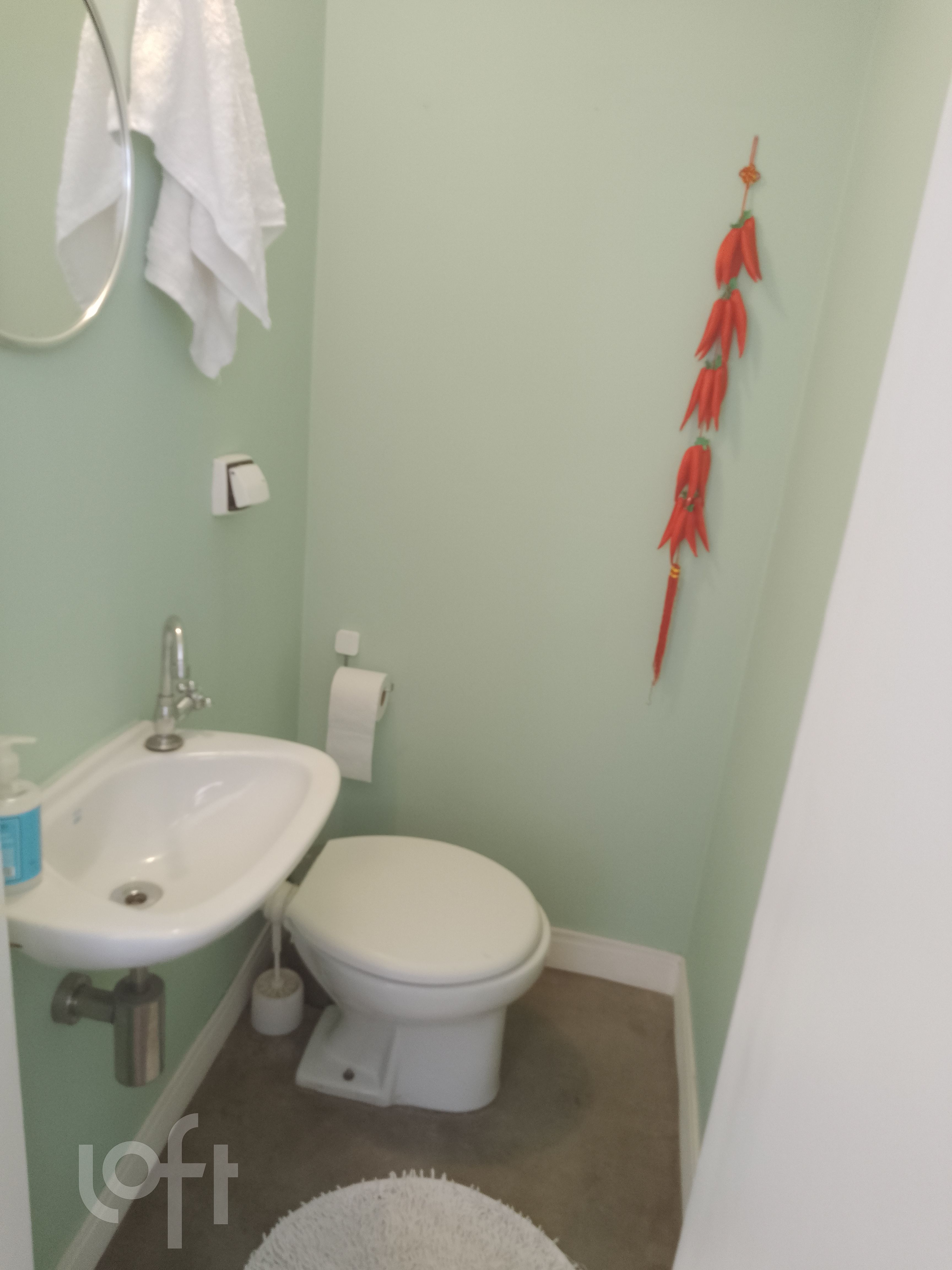 Apartamento, 2 quartos, 60 m² - Foto 13