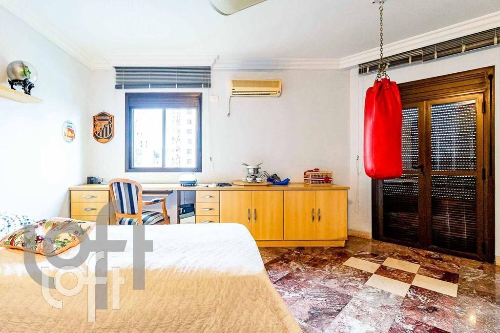 Apartamento, 4 quartos, 560 m² - Foto 22