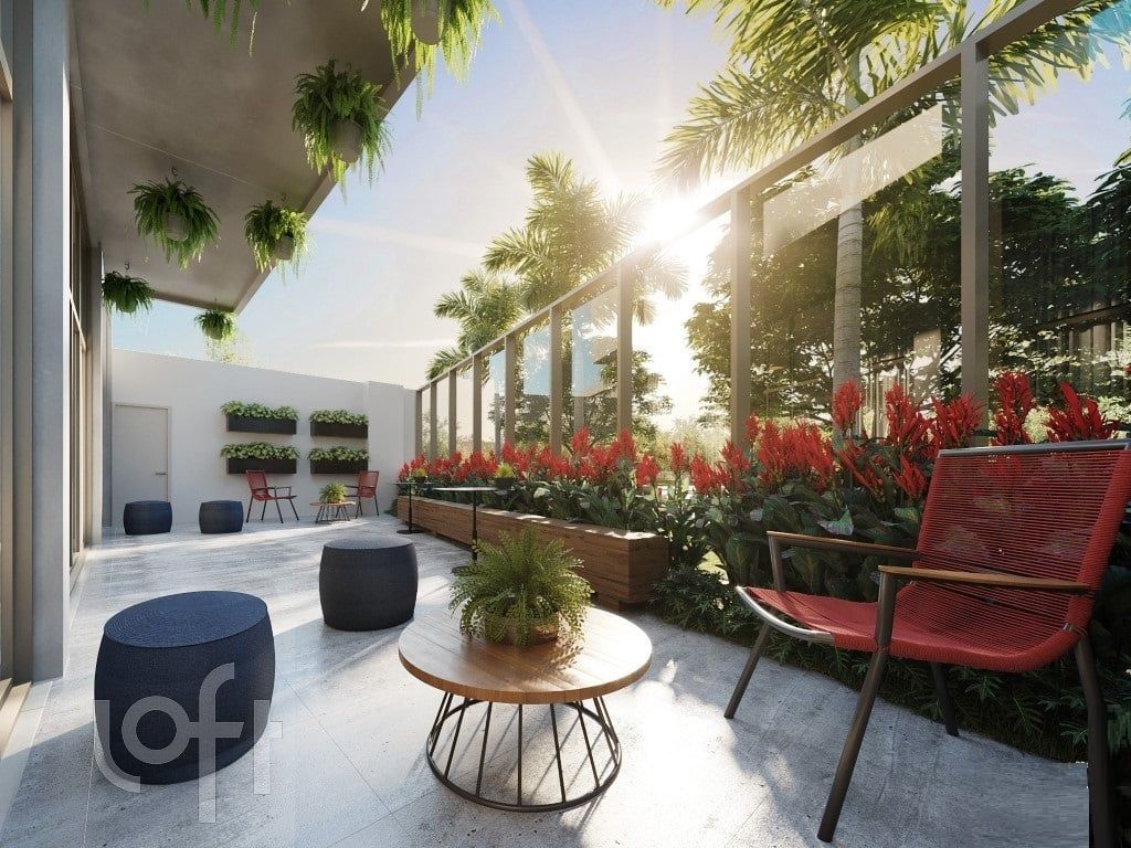 Apartamento, 3 quartos, 74 m² - Foto 2