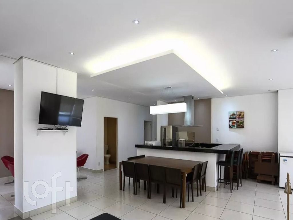 Apartamento, 2 quartos, 47 m² - Foto 5
