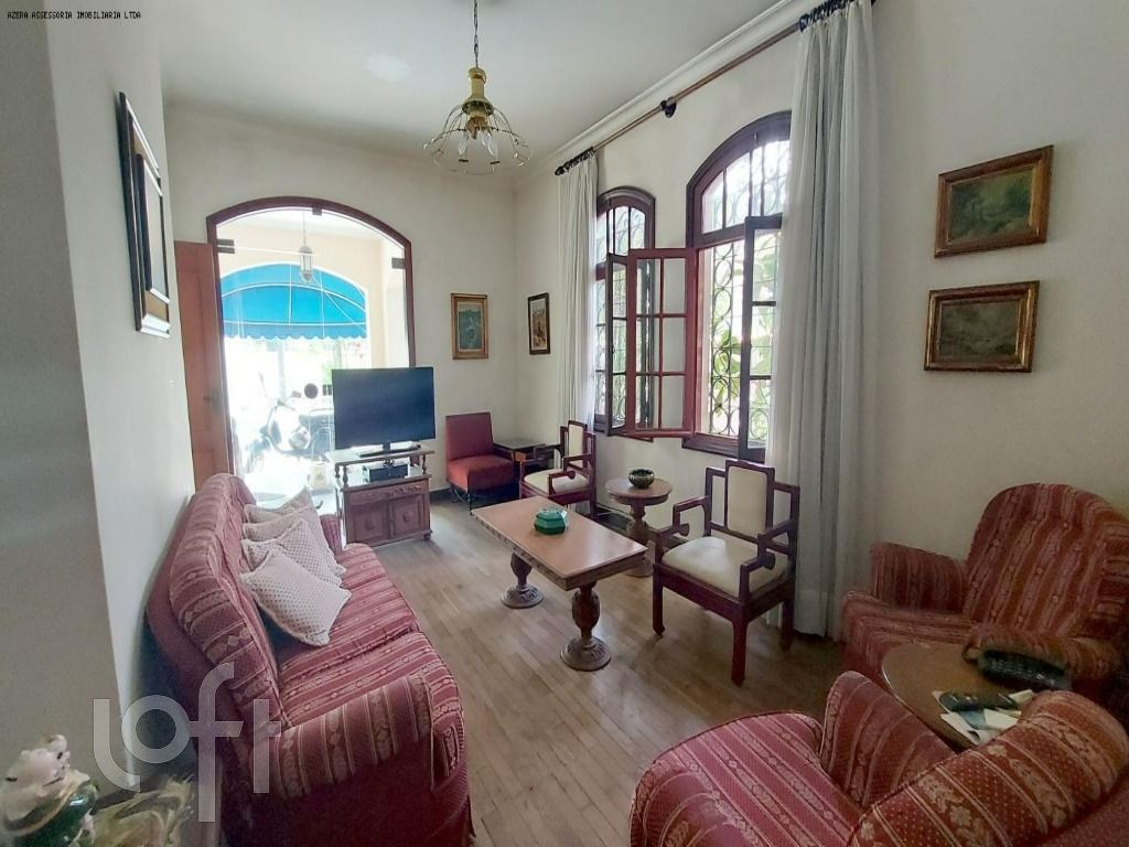 Casa, 5 quartos, 720 m² - Foto 19