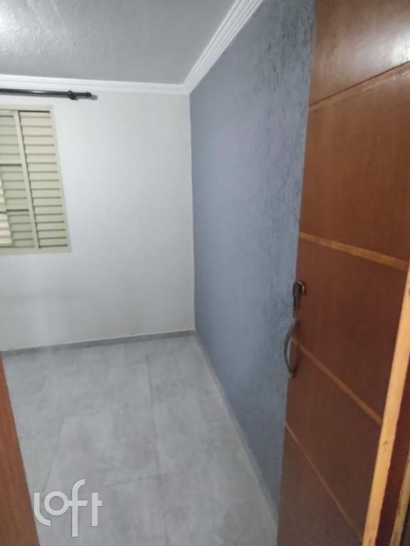 Apartamento, 2 quartos, 48 m² - Foto 1