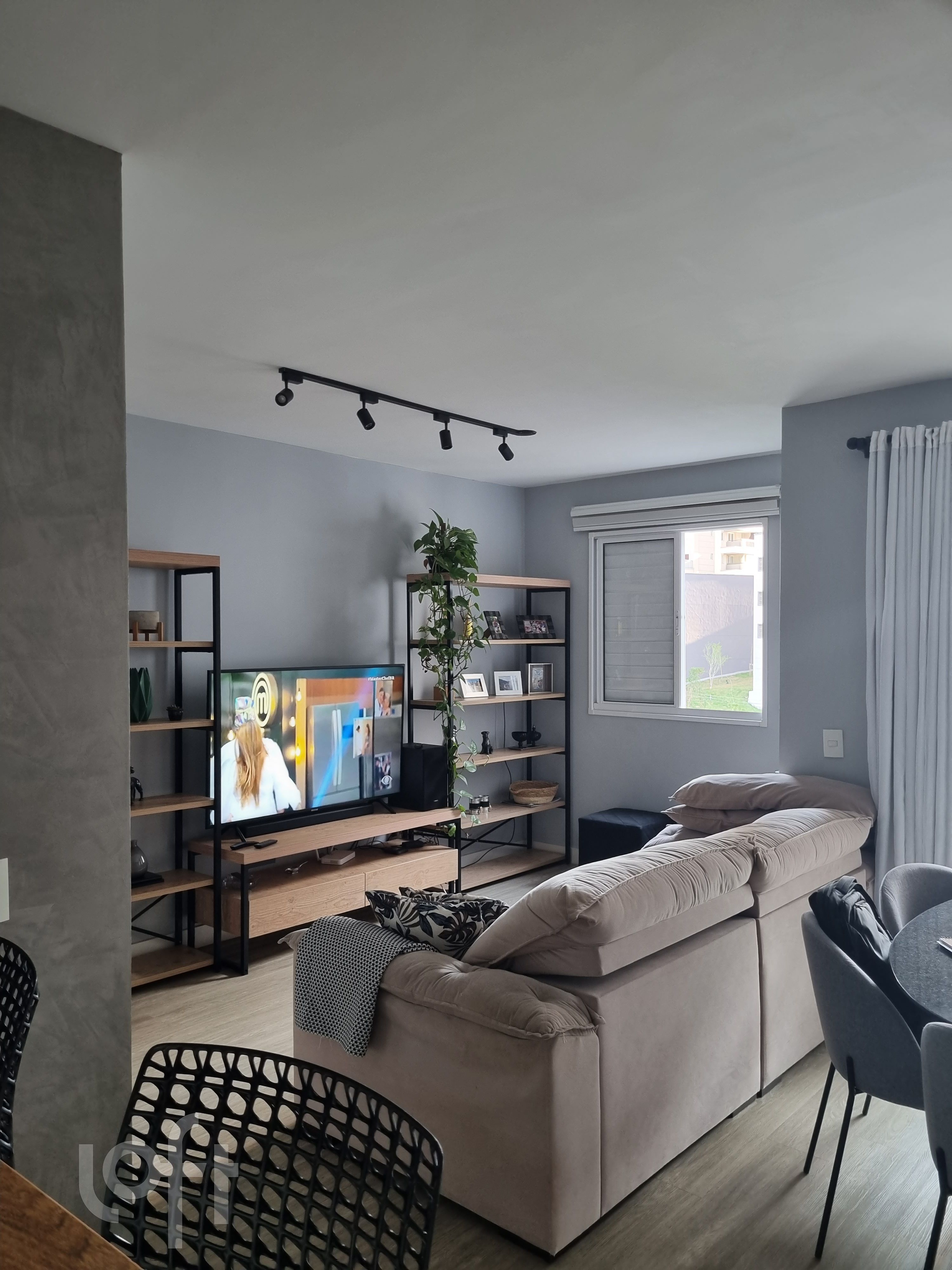 Apartamento, 2 quartos, 57 m² - Foto 1