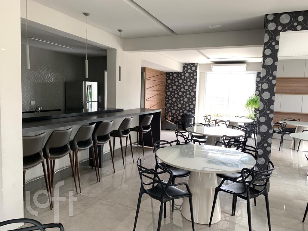 Apartamento, 3 quartos, 77 m² - Foto 1