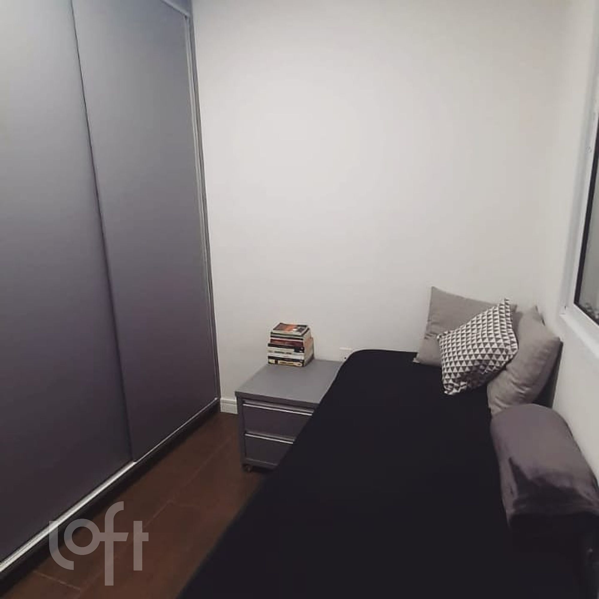 Apartamento, 2 quartos, 45 m² - Foto 2