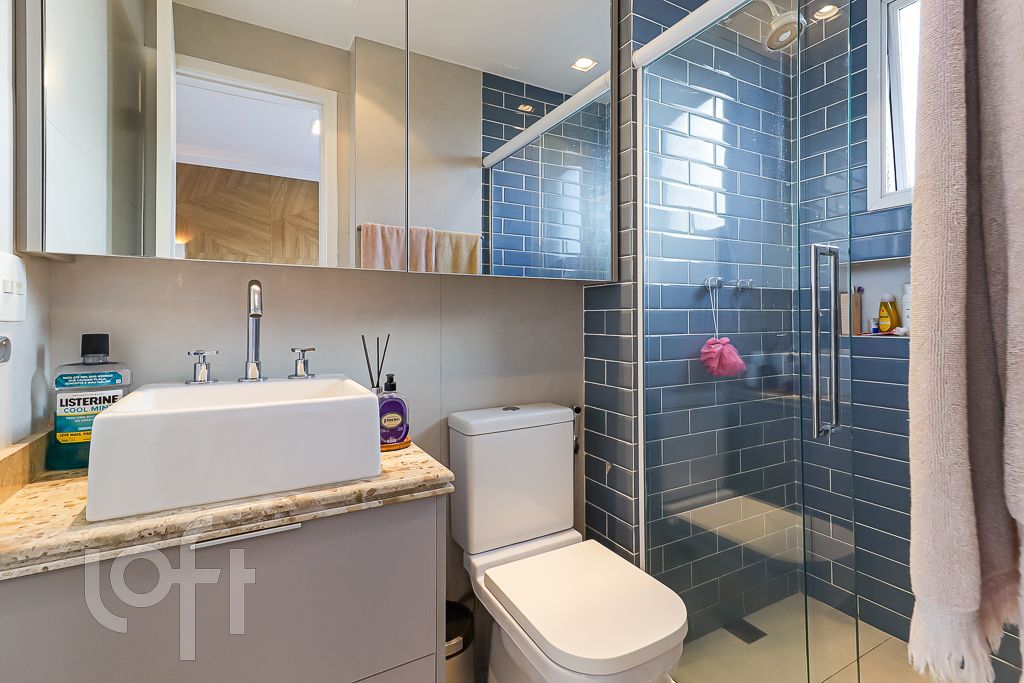 Apartamento, 3 quartos, 81 m² - Foto 32